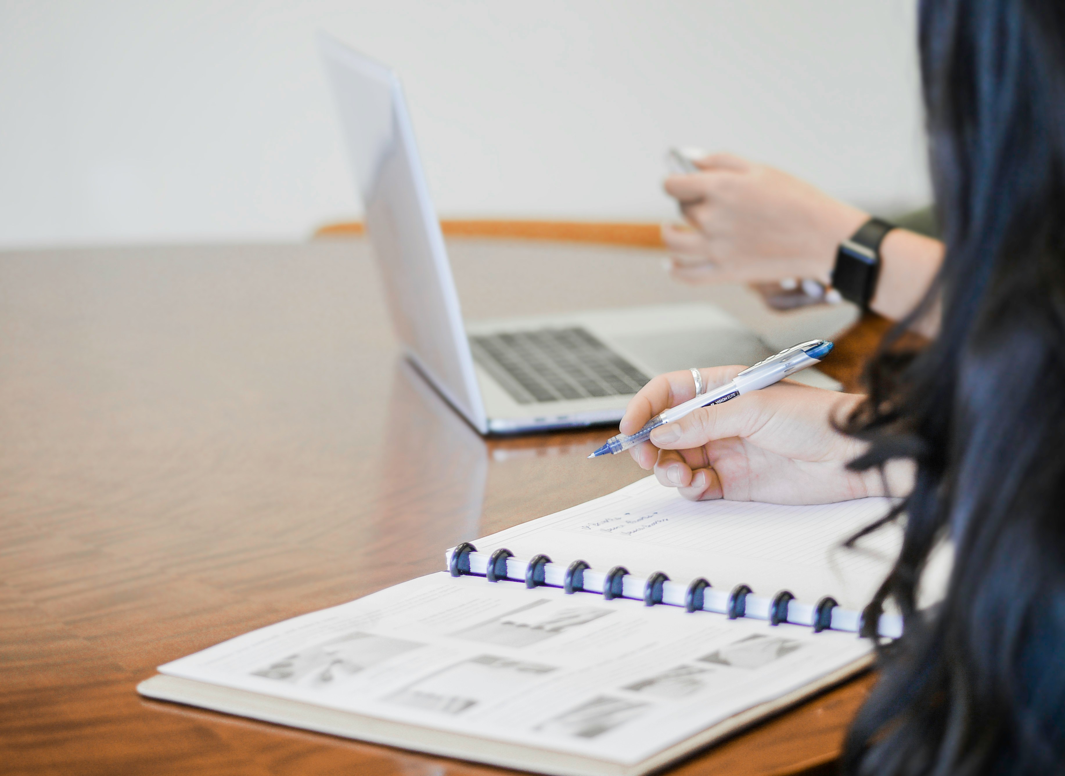 Account Outsourcing Services